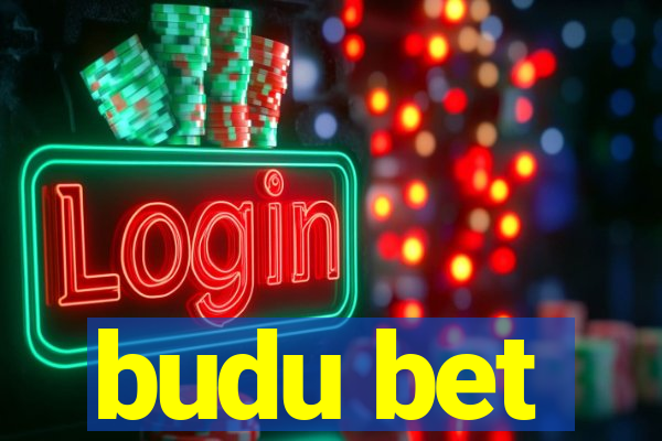 budu bet