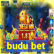 budu bet