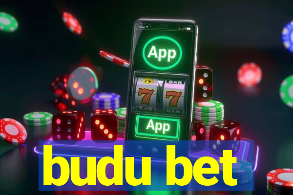 budu bet