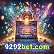 9292bet.com