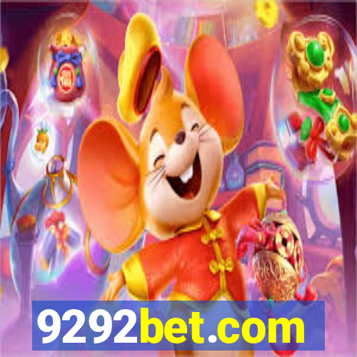 9292bet.com