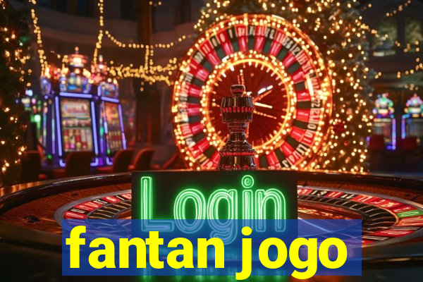 fantan jogo