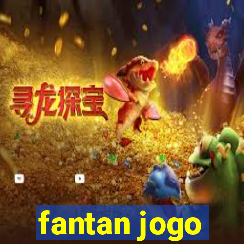 fantan jogo