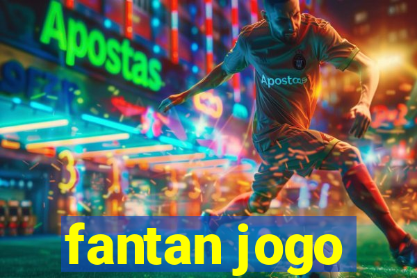 fantan jogo