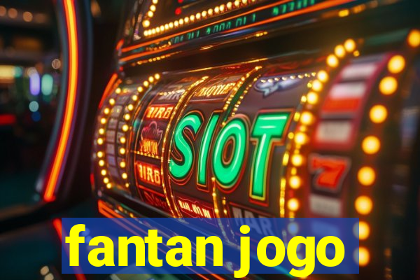 fantan jogo