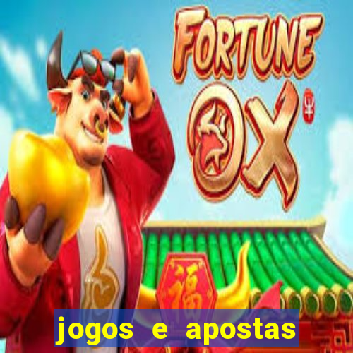 jogos e apostas legalmente permitidos