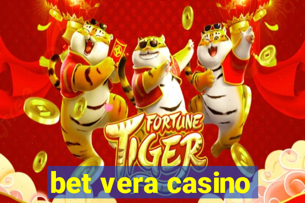 bet vera casino