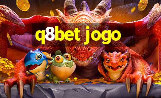 q8bet jogo