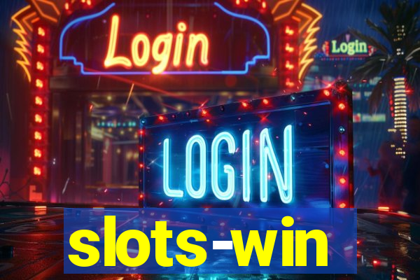 slots-win