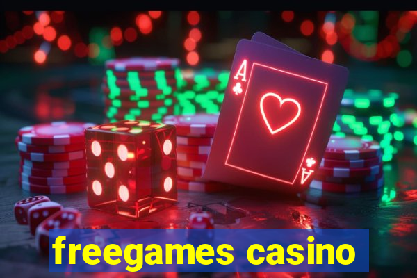 freegames casino