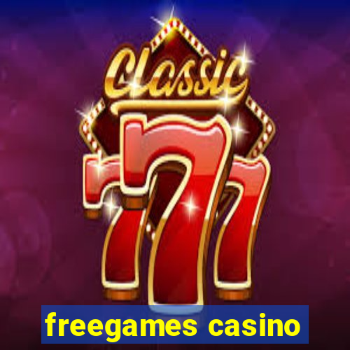 freegames casino