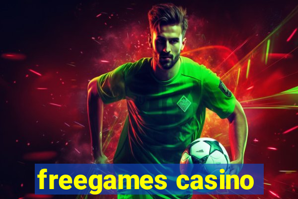 freegames casino