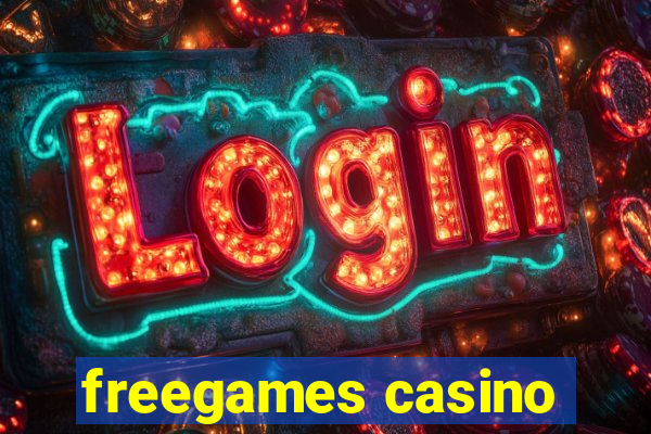 freegames casino