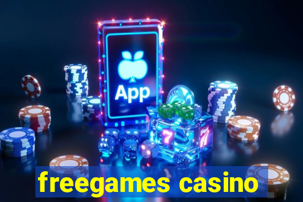 freegames casino