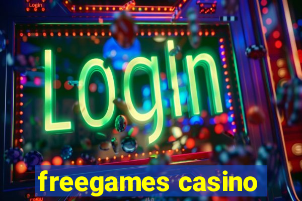 freegames casino