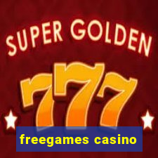 freegames casino