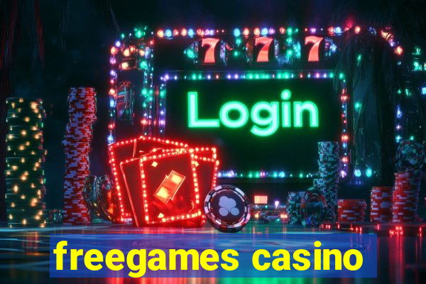 freegames casino