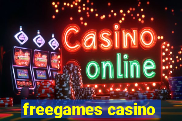 freegames casino