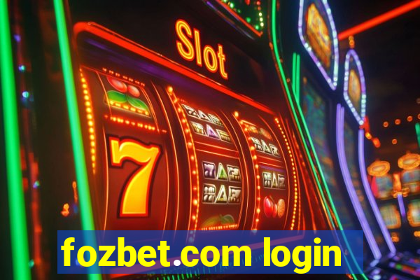 fozbet.com login