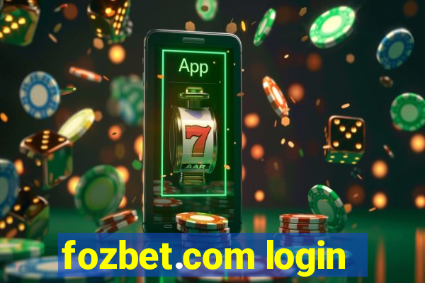 fozbet.com login