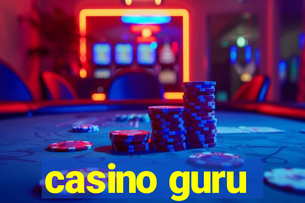 casino guru