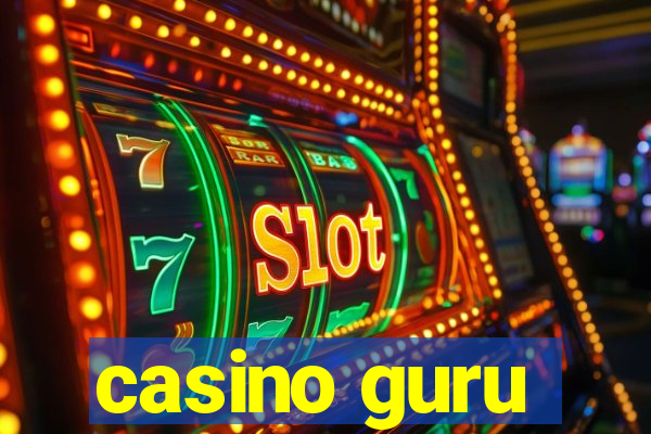 casino guru