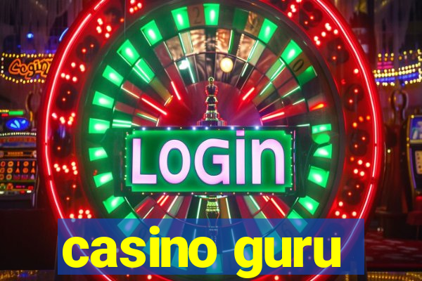 casino guru