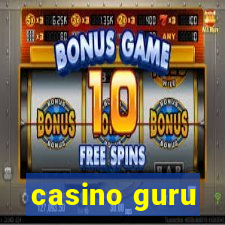 casino guru