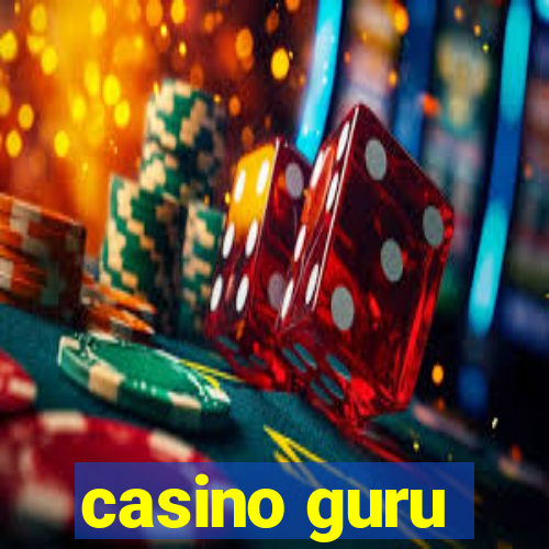 casino guru