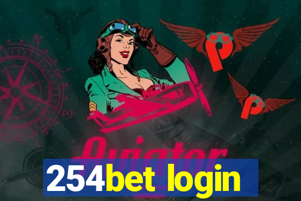 254bet login