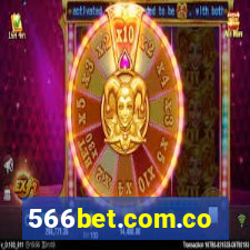 566bet.com.co