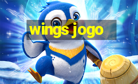 wings jogo