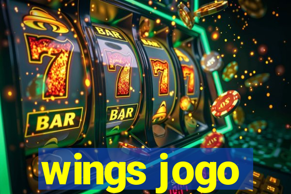 wings jogo