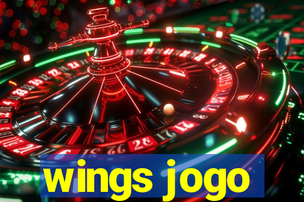 wings jogo