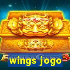 wings jogo