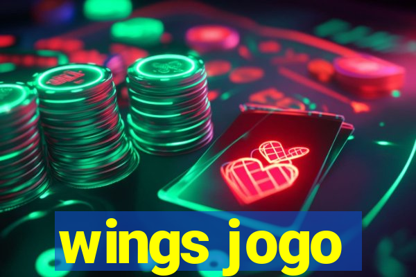 wings jogo