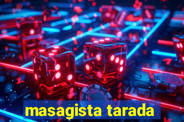 masagista tarada