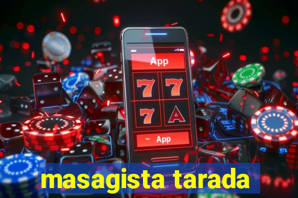 masagista tarada