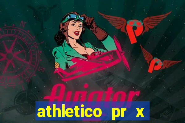 athletico pr x vasco da gama palpite