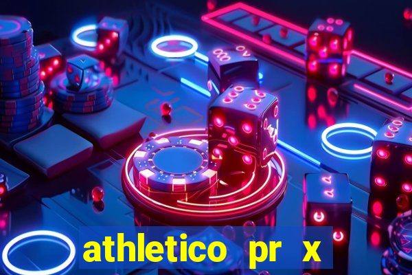 athletico pr x vasco da gama palpite