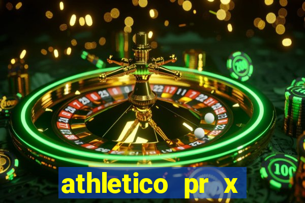 athletico pr x vasco da gama palpite