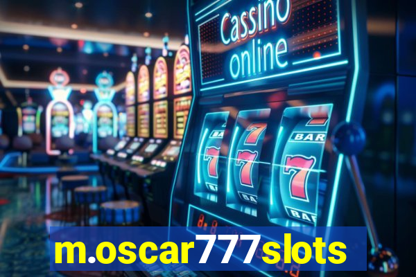 m.oscar777slots