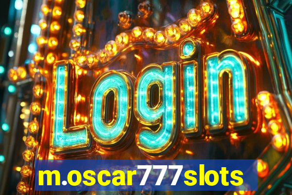 m.oscar777slots