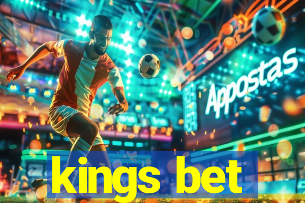 kings bet