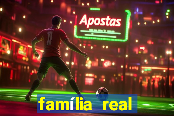 família real brasileira árvore genealógica