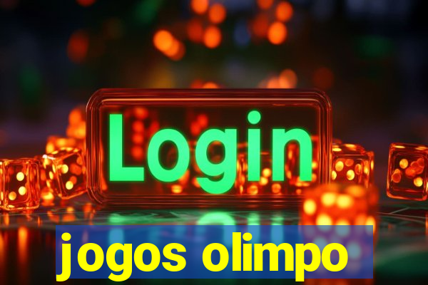 jogos olimpo