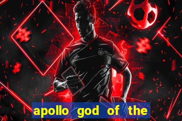 apollo god of the sun slot demo