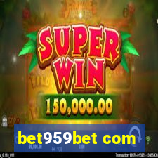 bet959bet com