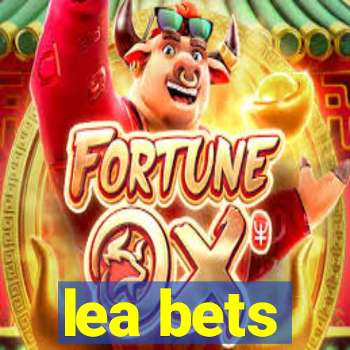 lea bets