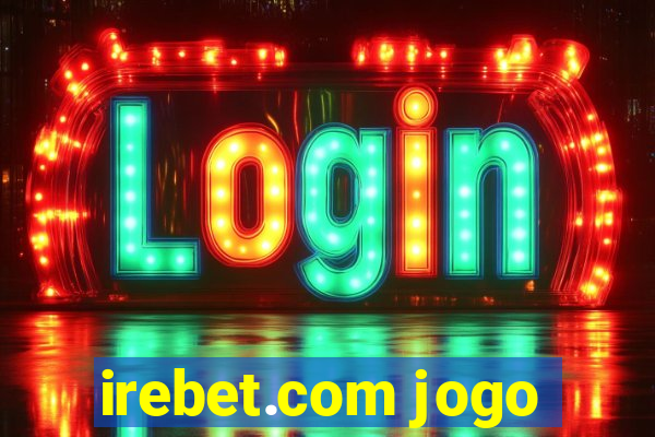 irebet.com jogo